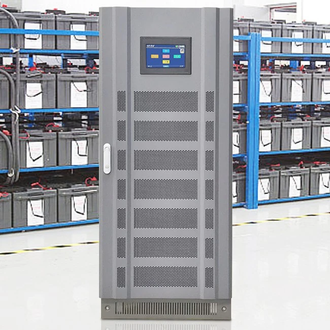 power frequency ups manufacturers