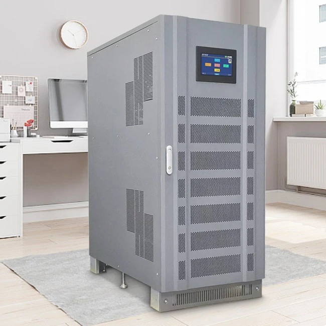 China ups online 3000va factory